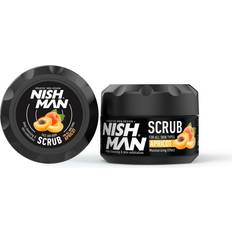 Cuidado facial Nishman Nishman Facial Scrub Apricot