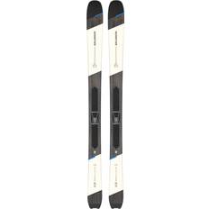 Skifahren Salomon MTN Carbon Tourenski 23/24 rainy day 174CM