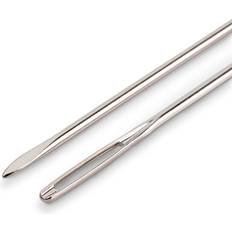 Pins & Needles Prym Eine size coarse engraving sack needle needle weaving needle needle straight