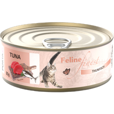 Porta 21 Feline Tuna