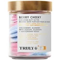 Berry Cheeky Clearing Butt Butter 120Ml
