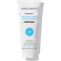 Ameliorate Refining Deep Detox Mask 100ml