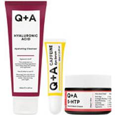 Q+A Gift Boxes & Sets Q+A Renewing Skincare Set