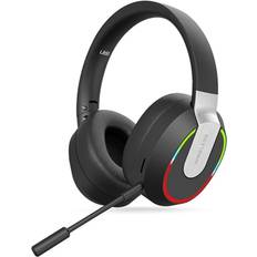 MTP Products Trådlös Gaming Headset L850 med RGB-ljus