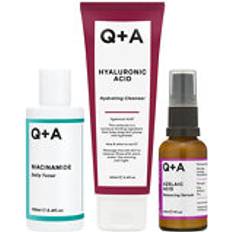 Q+A Gift Boxes & Sets Q+A Balancing Skincare Set