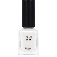 Nail Polish Ice Ice Baby 016