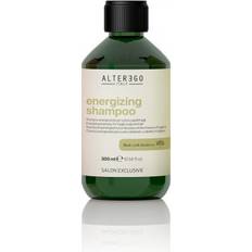 Alterego scalpego energizing shampoo