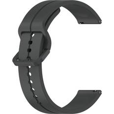 INF Silikon Klockarmband Samsung Galaxy Watch 3 45 mm