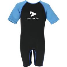 Nautical Wetsuit Short Sleeve Jr