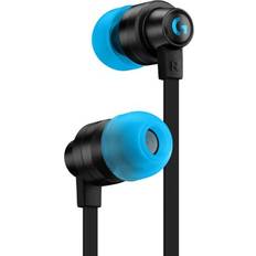 Gaminghörlurar Logitech G G 333 In-ear gaminghörlurar
