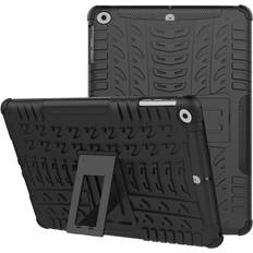 MAULUND iPad 9.7" 2018 iPad 9.7" 2017 Hard Case Skal Stativfunktion