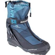 Ski boots Madshus Panorama MNT Ski Boots - Black