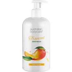 Australian Bodycare Skin Wash With Mango & Tea Tree Oil 500ml