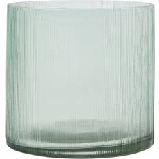 House Doctor Amka Light Blue Fyrfadsstage 10cm