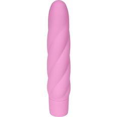 Baseks Lust Dildo Vibrator 19cm