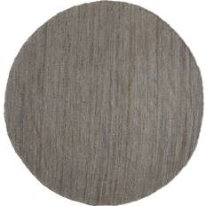 Lene Bjerre Strissie Grey Gris 180cm