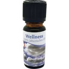 Elina Wellness Duftolie 100% æterisk 10 ml