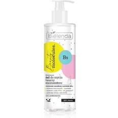Ar Rensecremer & Rensegels Bielenda Molecules.Molecular Niacinamide Face Wash Gel