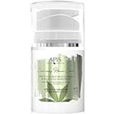 Hautpflege Apis Cannabis Home Care, regenerierende Creme Hanfölbasis 50ml