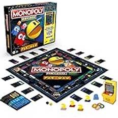 Hasbro Monopoly Monopoly Arcade Pacman Deutsch