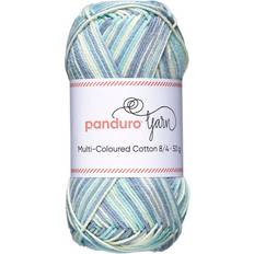 Panduro Cotton 8/4 50g Lekfull harmoni