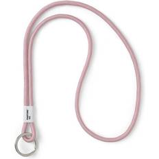 Pantone Official Key Chain Long - Light Pink