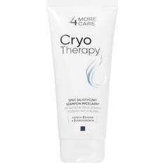 More4Care Long 4 Lashes More 4 Care Cryotherapy Specialist Micellar Shampoo 200ml