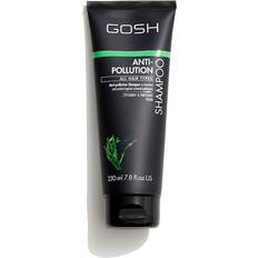 Gosh Copenhagen Prodotti per capelli Gosh Copenhagen Anti Pollution Hair Shampoo 230 ml Unisex