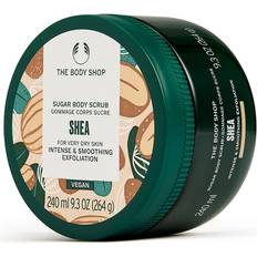 The Body Shop Körperpeelings The Body Shop Scrub 240 ML