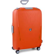 Light Spinner 4 Wheels Orange