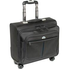 PEDEA Business Trolley Premium Laptop-Rollkoffer