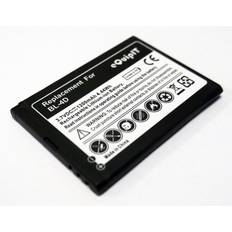 Battery for BL-4D