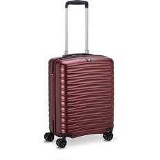 Roncato Wave Spinner 4 Wheels Dark Red