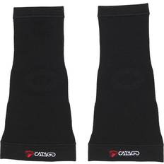 Botas de caballo Catago Calcetines para Menudillo FIR-Tech, Black, ONE