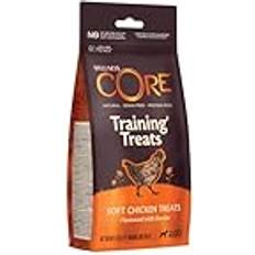 Core CORE Träningsbehandlingar kyckling & mjuka, köttiga