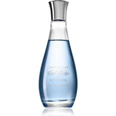 Davidoff Eau de Parfum Davidoff Cool Water Woman Reborn Eau de Parfum 100 ml