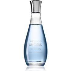Davidoff Women Eau de Parfum Davidoff Cool Water Woman Reborn EdP 100 ml 100ml