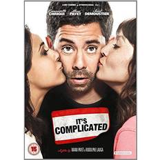 It's Complicated DVD