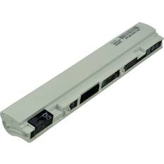 2-Power A31-X101 batteri til Asus EEE PC X101 White Kompatibelt