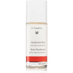 Body Care Deodorant med rosor Roll-on