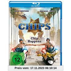 Chips [Blu-ray]