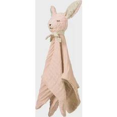 Coperte Piumone Cam Cam Copenhagen Cuddle Cloth Bunny Coral