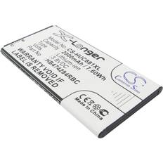 Batteri til Huawei Ascend G521 mfl