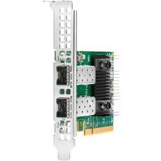 HPE Mellanox ConnectX-6 Nätverksadapter MCX631102AS-ADAT