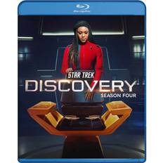 Star Trek: Discovery Season Four