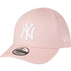 New Era Caps New Era 9Forty Stretched Mädchen KIDS Cap NY Yankees rosa