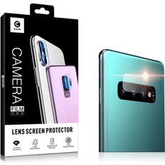 Skjermbeskyttere SiGN MOCOLO Linsebeskyttelse i Herdet Glass for Samsung Galaxy S10