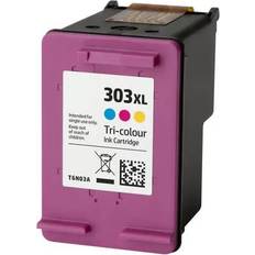 HP 303XL CMY