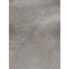 Betong Laminatgolv Parador Laminat Trendtime 5 Beton Dunkelgrau Steinstruktur Minifase