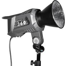 Lighting & Studio Equipment Yongnuo YNRAY360 5600K Professional Studio Light
